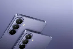 Galaxy S27 Camera Redesign Leaked — Driven by Qi2 Magnets