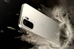 OnePlus Ace 6 Ultra Is Official: 8,600mAh, Dimensity 9500, and a Joystick-Free Gaming Controller!