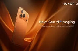 HONOR Gains Momentum In A Shrinking Market As Honor 600 Series Launch Nears