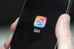 Apple Just Showed You What iOS 27 Siri Looks Like — Inside the WWDC 2026 Invitation