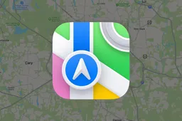 Apple Maps to Introduce Search Ads and Recommended Locations in iOS 26.5