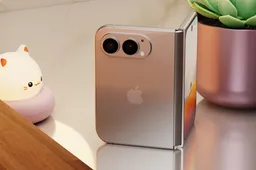 Apple Plans Ultra Brand Push With Foldable iPhone Ultra and MacBook