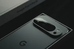 Google Pixel 11 Series Leak Reveals Tensor G6 Chip with 5-Year-Old PowerVR GPU