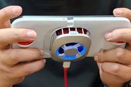 OnePlus Gun God Controller Targets Mobile Gamers With Low Latency and Custom Controls