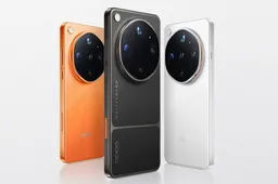 OPPO Find X9 Ultra 16GB + 1TB Variant Now Available Without Satellite Features