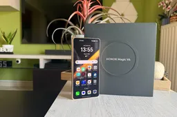 The King of Thin: Honor Magic V6 Review — Is This the Death of the Slab Phone?