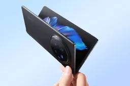 Vivo X Fold 6 and Xiaomi's Next Foldable Are Both Incoming