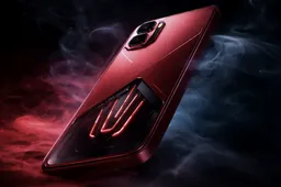 Infinix GT 50 Pro Leak Reveals Bold Design Shift and Advanced Cooling System