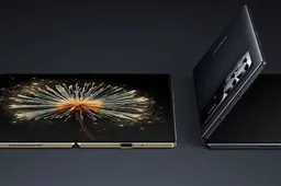 Xiaomi's Next Foldable Is in the Works — and It's Getting the Xring O3 Chip