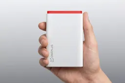 OnePlus 120W SuperVOOC 2.0 Power Bank is official