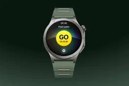 OnePlus Watch 4: Titanium Shell, Wear OS 6, and a Chip That's Raising Eyebrows