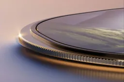 OPPO Find X10 Series Leak: LIPO Ultra-Narrow Bezels Coming to the Full Lineup