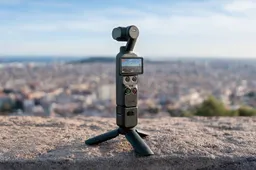 DJI Osmo Pocket 4 Is Here — Five Upgrades That Actually Matter