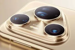 Huawei Pura 90 Is Getting a Custom 200MP Telephoto Lens