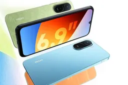 Redmi A7 Pro Comes in Two Flavors — and the Indian Version Is the More Interesting One