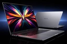 REDMI Book 2026 Series Launched: 14 and 16-Inch Laptops With Intel Core Ultra 5