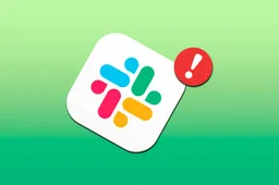 Slack Terminates Services Across Greater China, Triggering User Backlash
