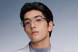 Huawei Officially Announces Its First AI Glasses with Integrated Camera