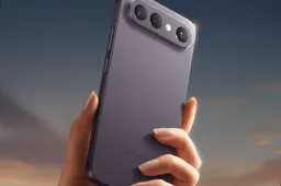 vivo Launches the X300 FE with ZEISS Super Telephoto Optics