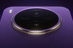 Vivo Y600 Pro Launches With 10,200mAh Battery — Here's the Full Picture