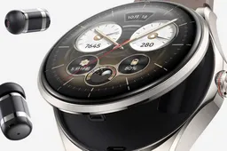 Huawei WATCH Buds 2 Set for April 20 Launch Alongside Pura 90 Series