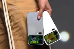 Xiaomi 17 Max: 200MP camera and 8,000mAh battery leak