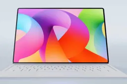 Huawei MatePad Pro Max Debuts Globally — It's just 4.7mm Thin