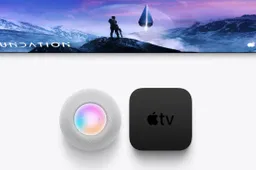 Apple Prepares to Launch New Apple TV and HomePod Mini This Autumn