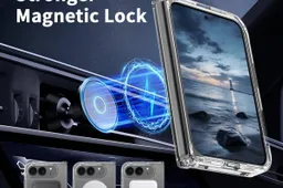 iPhone Ultra Case Leak Confirms Dual Cameras, Touch ID and more