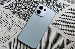 First Look at the OnePlus Nord CE6: hands on and price tag