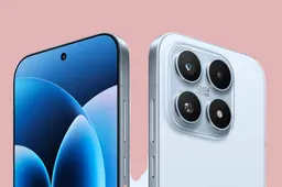 Xiaomi Releases Android 17 Beta With HyperOS 3.3 — Four Devices Eligible Right Now