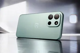 OnePlus Nord CE6 and Nord CE6 Lite Set for May 7 Launch - But With Very Different Specs
