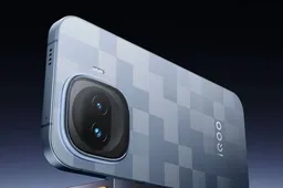 iQOO Lines Up Three New Products for May - and the Specs Are Worth the Wait