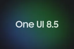 Samsung One UI 8.5 Goes Global on May 11 — Here's the First Wave of Devices