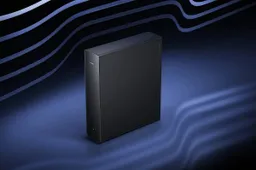 Xiaomi BE7200 Pro: Wi-Fi 7 Router With a Vertical Design and a decent price tag