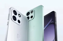 OnePlus Nord CE 6 and CE 6 Lite Are Official — Here's Every Spec and Price
