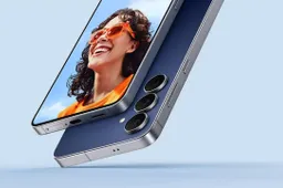 Samsung Galaxy S26 FE Hits Geekbench — Exynos 2500 and Android 17 Coming