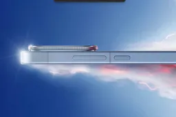 iQOO 15T Launches May 20 With Dimensity 9500 Monster Edition and 8,000mAh Battery