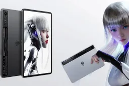 Red Magic Gaming Tablet 5 Pro Launch Date Still Unclear