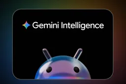 Google’s new Gemini Intelligence is the Most Exclusive Feature of Android