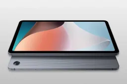 OPPO Pad 6 Confirmed for May 25