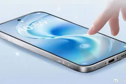 Vivo S60 Series Leaks: Ultrasonic Fingerprint and IP69 Across the Whole Range