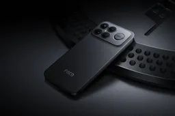 Redmi K100 Pro Leaks: 9,000mAh Battery and Three Models Now Taking Shape