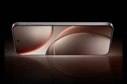 OPPO's Find X10 Ultra Is Getting a Camera Nobody Else Has