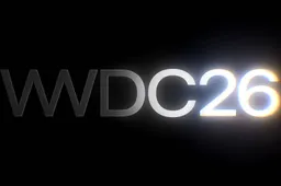 Apple's Final Tim Cook Keynote Is on June 8
