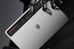 RedMagic's Next Gaming Tablet Is Coming in June