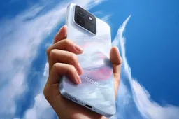 iQOO 15T Is Official: The First iQOO Flagship With 200MP and an 8,000mAh Battery Is Here