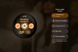 Wear OS 7 Is Official — Features That Change What a Smartwatch Can Do
