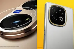 Vivo Y600 Turbo Launches May 25 — 9,020mAh Battery and 165Hz OLED Confirmed