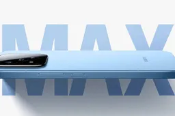 Xiaomi 17 Max Is Official — 8,000mAh, 200MP Leica, Starting at 4,299 Yuan (~$594)